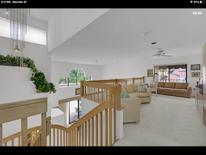 KCC Suite's room