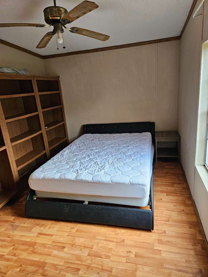 Ryan's room