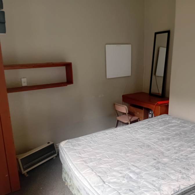 DAVID JOHN KETTINGS's room