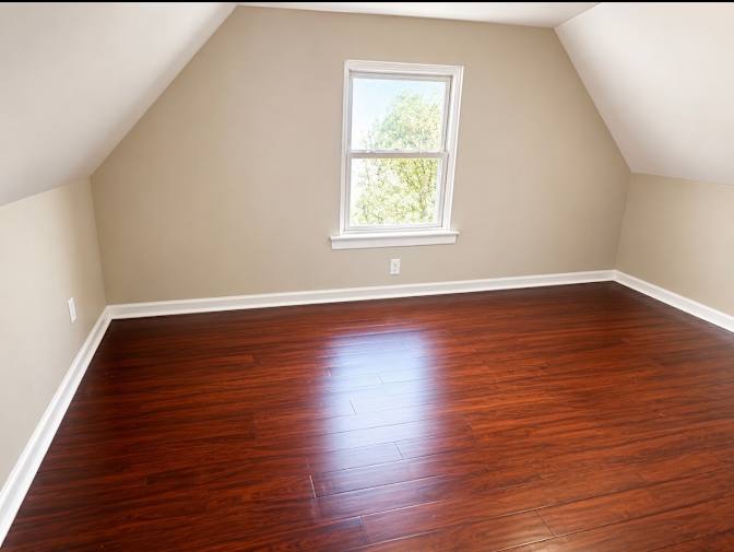 Sydney White's room