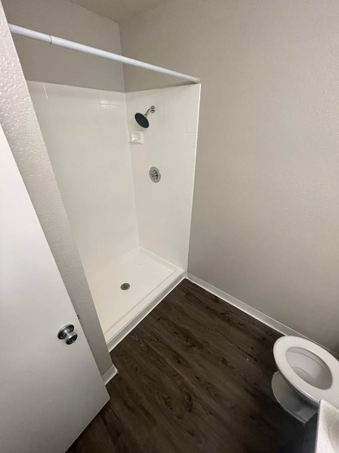 Ontario's room