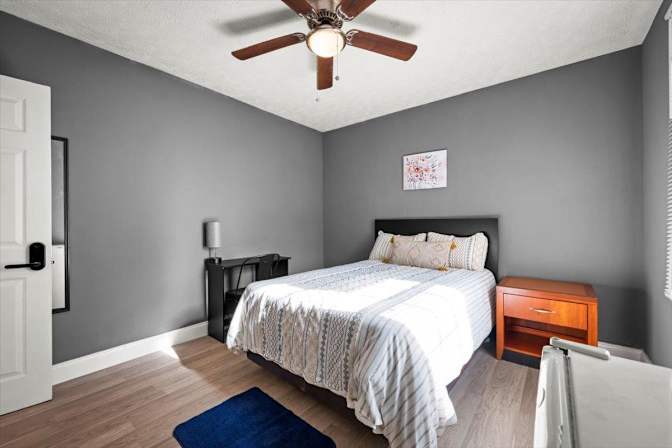 PadSplit's room