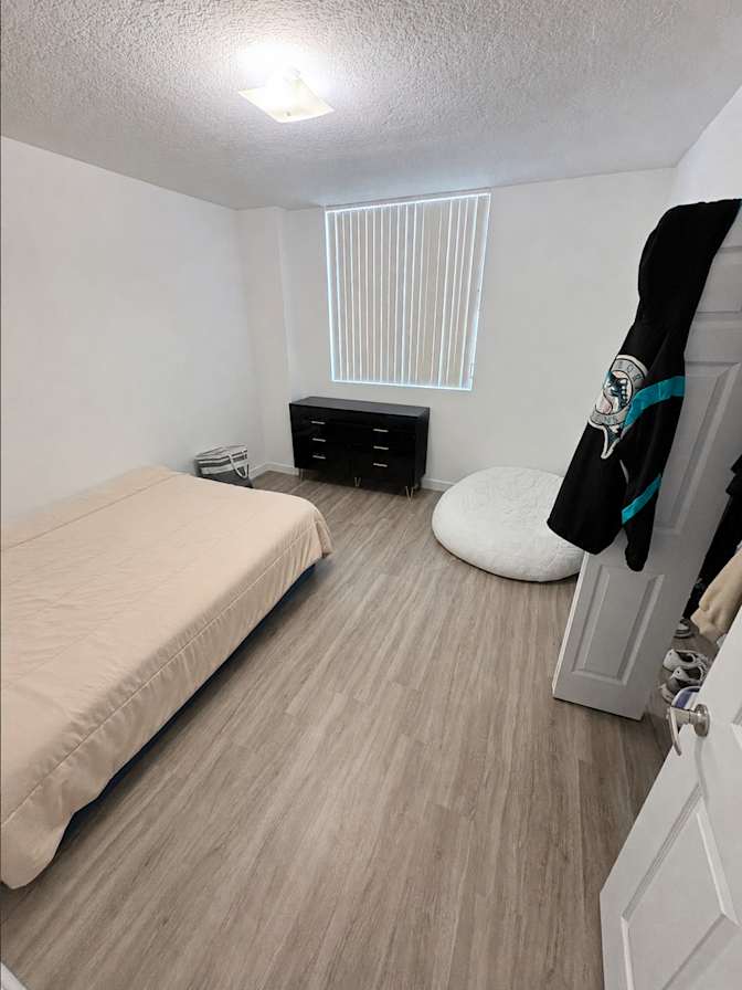 Daniel's room