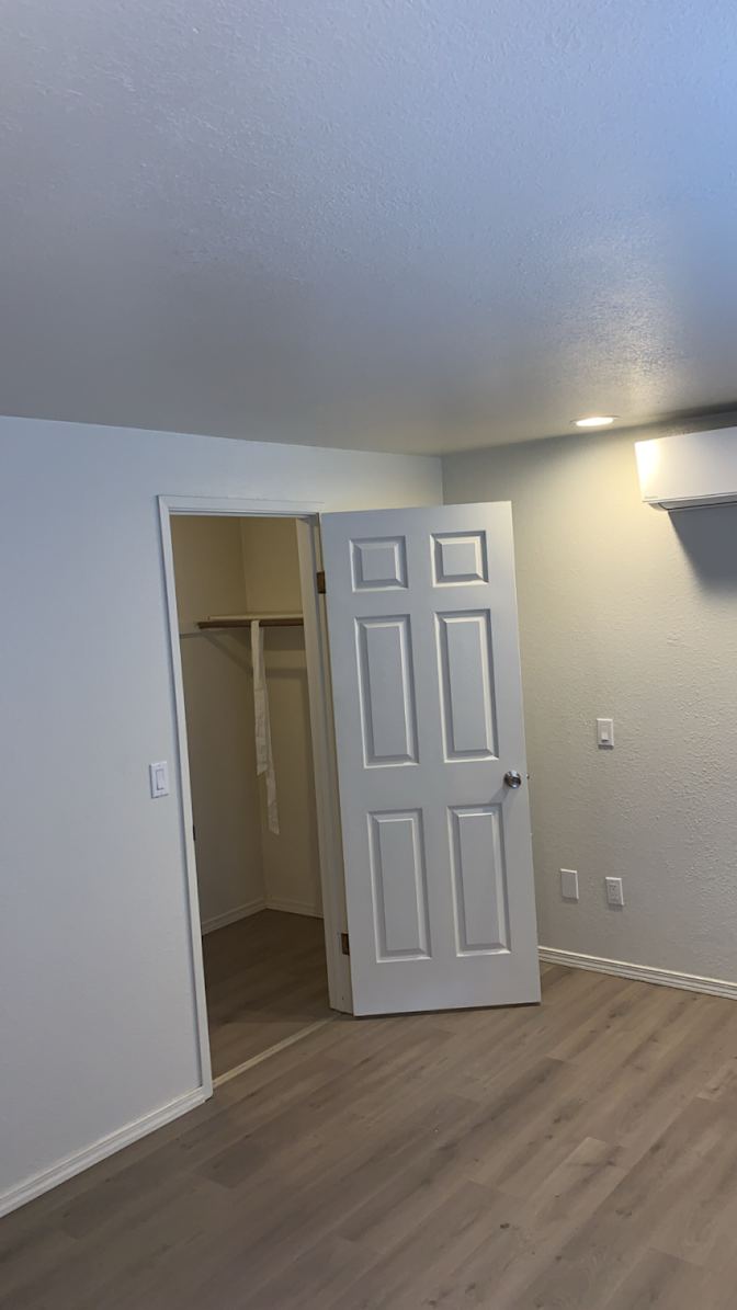 Collin's room