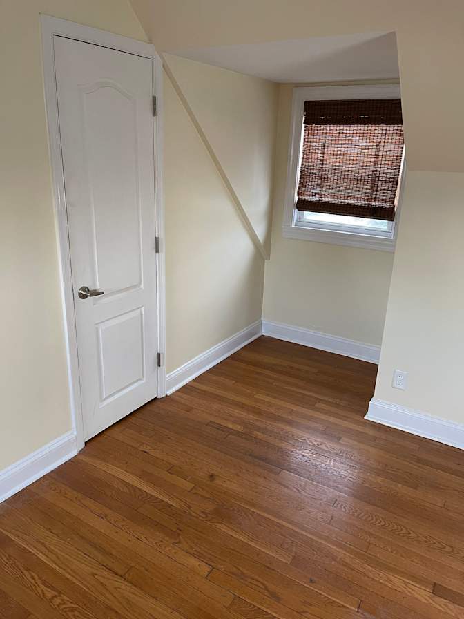 Trae's room