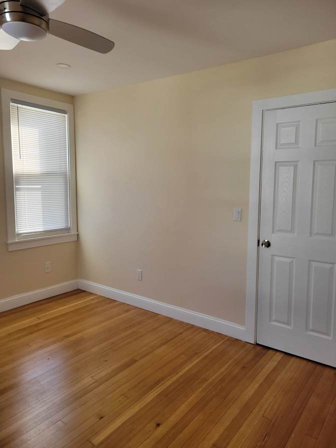 Grace's room