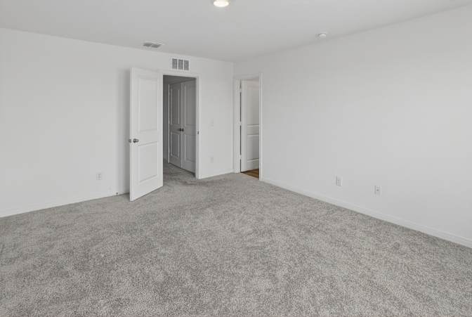 Alex's room
