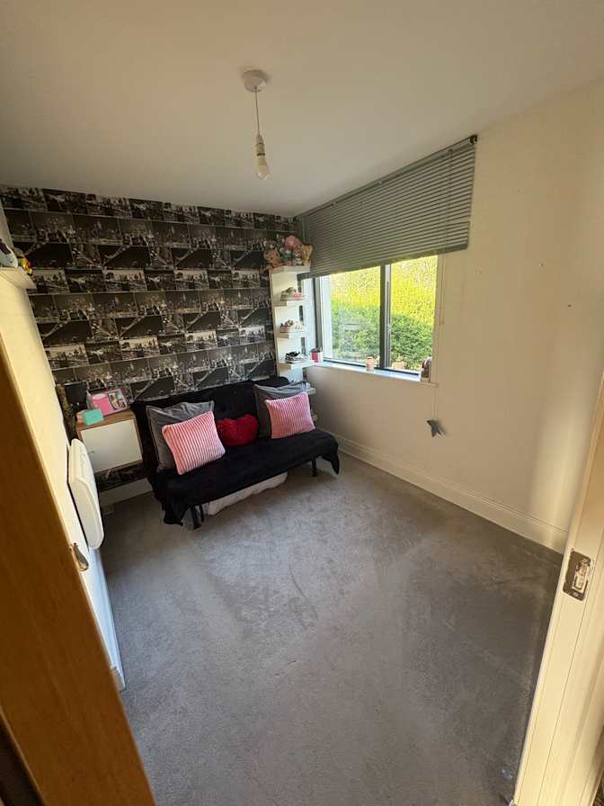 Erin's room