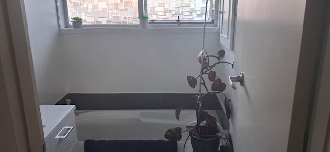 Cliffton's room