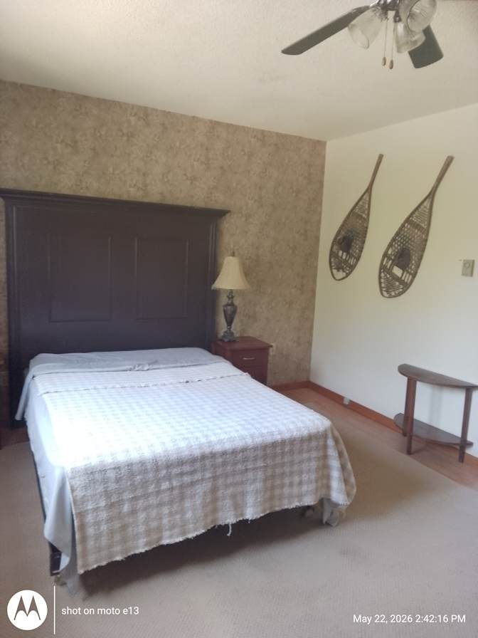 Brenda's room