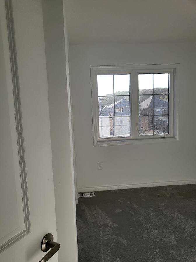 Paulette Rose Smalling's room