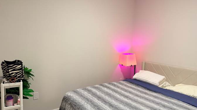 Nunu's room