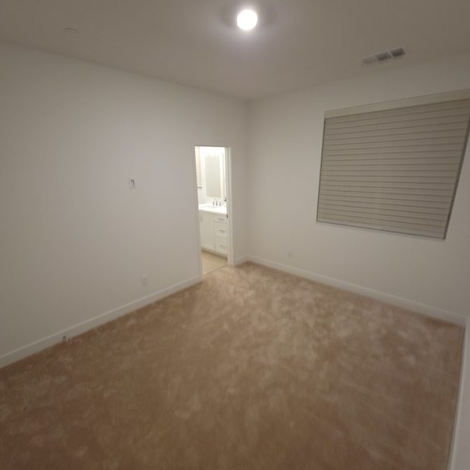 Stanley's room