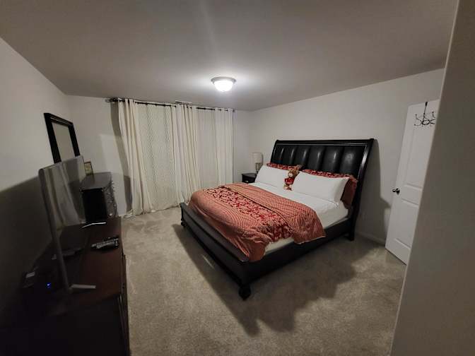 PadSplit's room