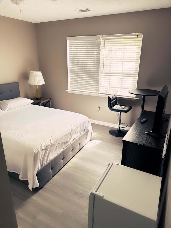 PadSplit's room