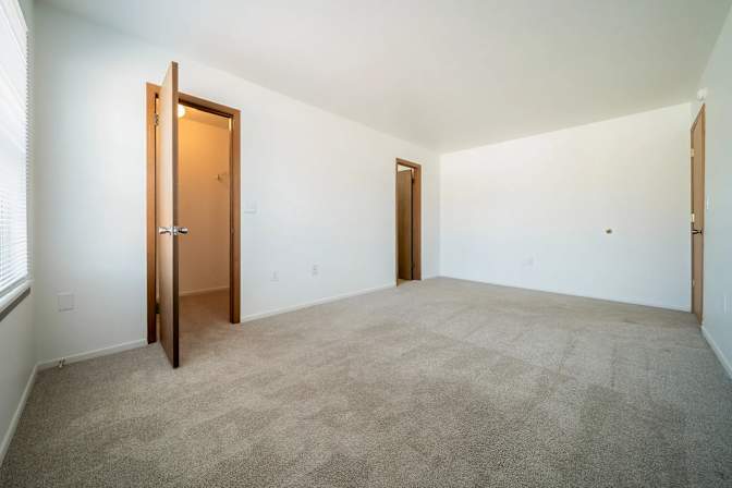 Alexis's room