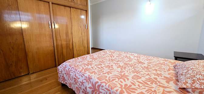 Jay's room