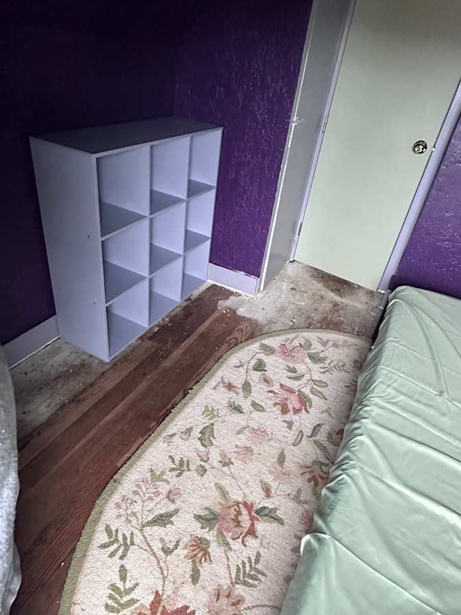 Chelsea's room