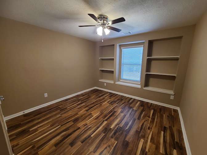 Philip's room