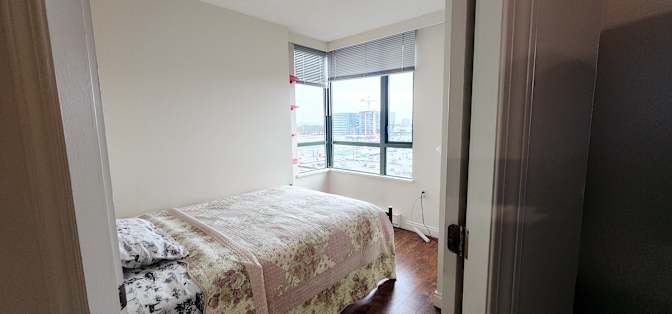 MELODY ZAFARALLA's room