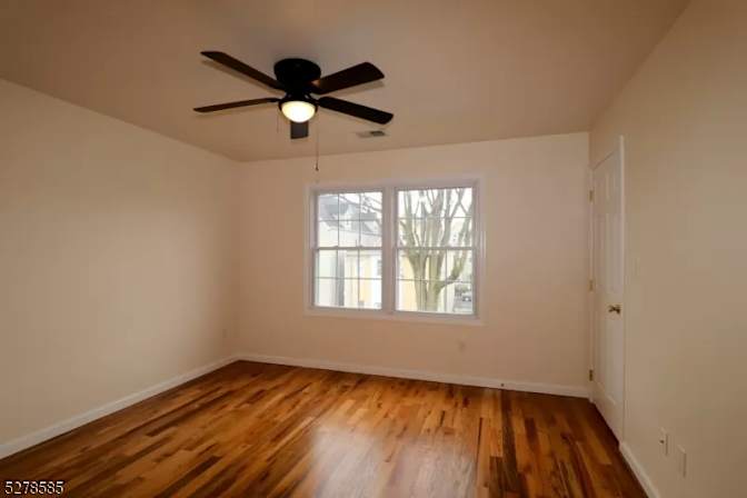 Richard's room