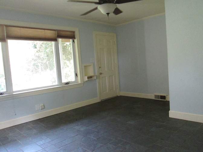 Paul's room