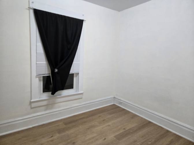Iris's room