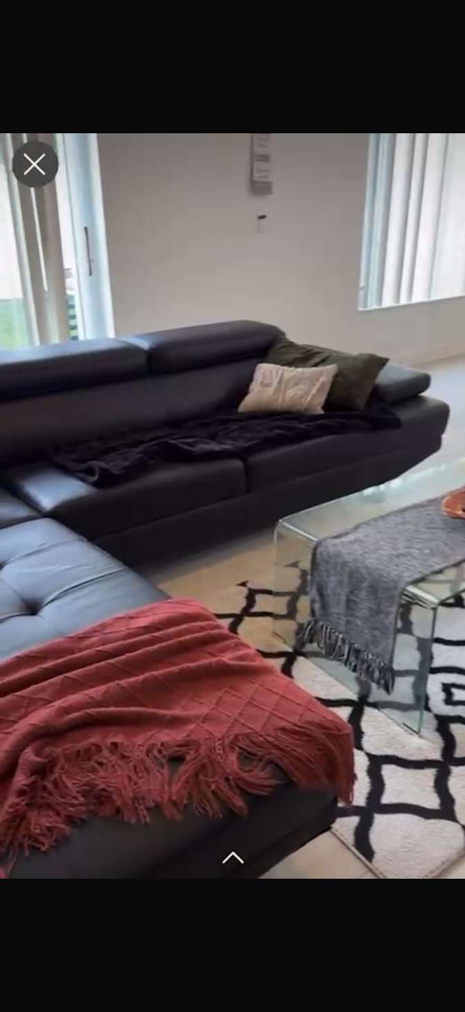 Marcos Carvalho's room