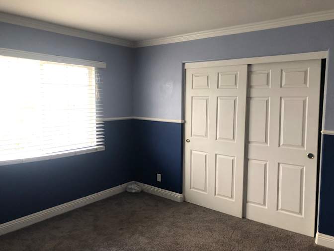 Kelly's room