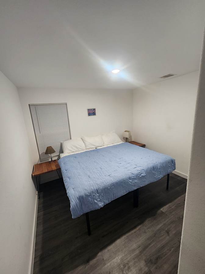 Bri C.'s room