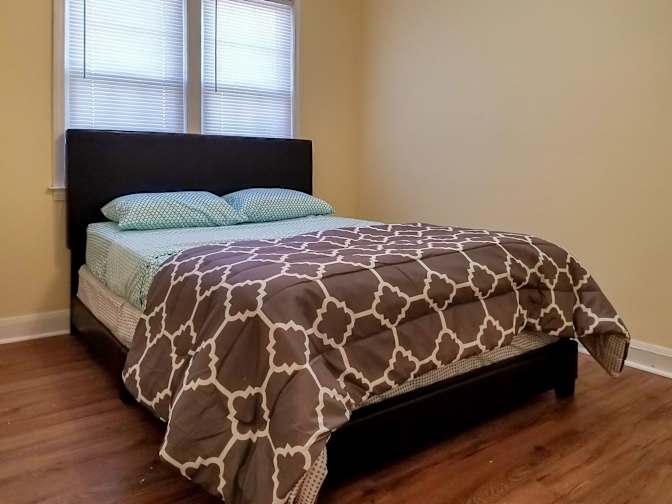 PadSplit's room