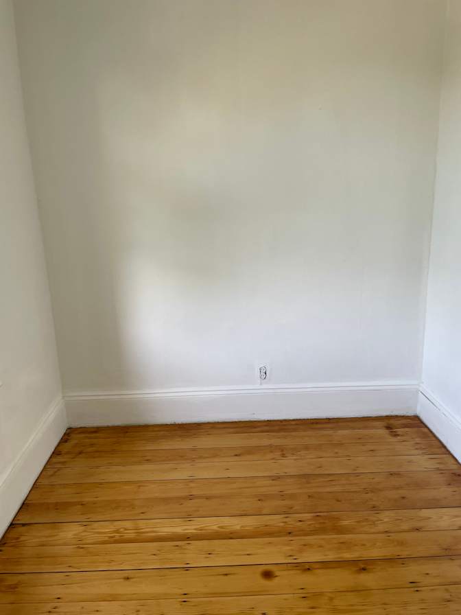 Travis's room