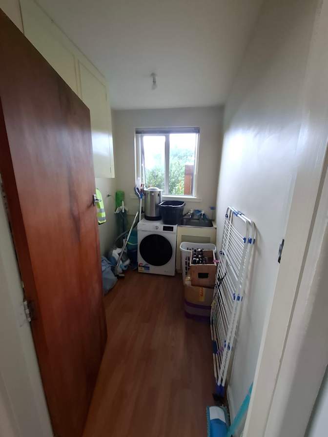 Ellen's room