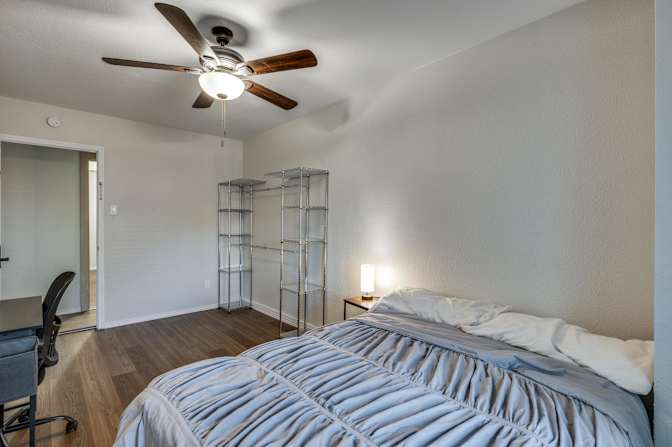 PadSplit's room
