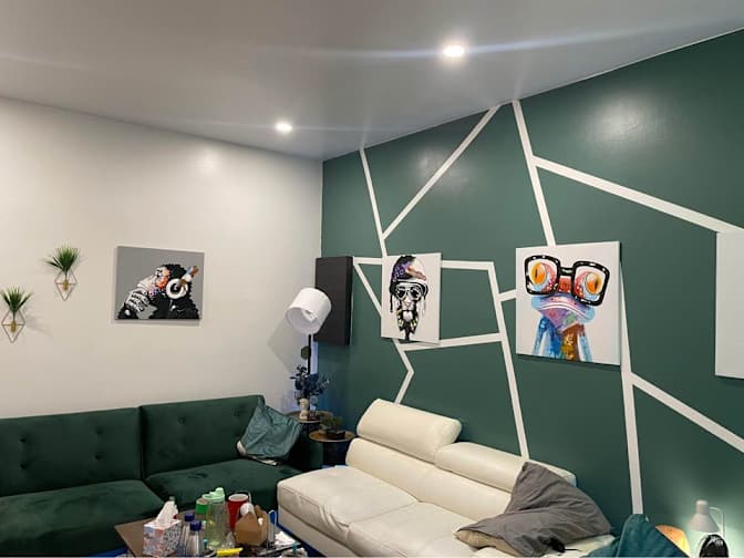 constantinos's room