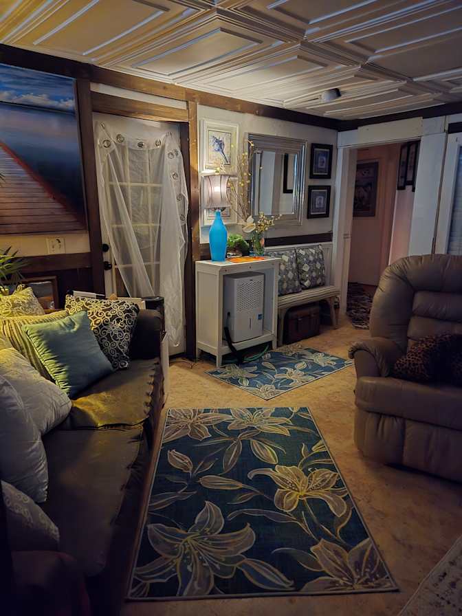 J.J.'s room