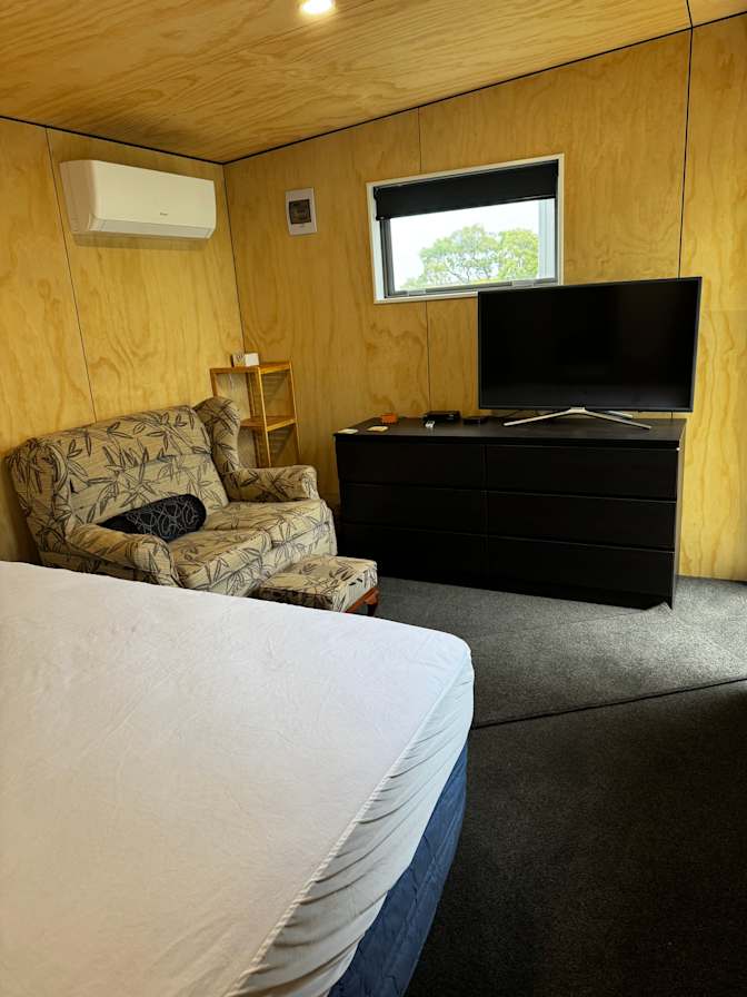 Anihaera's room