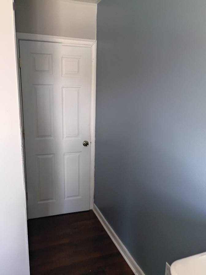 Tamie's room