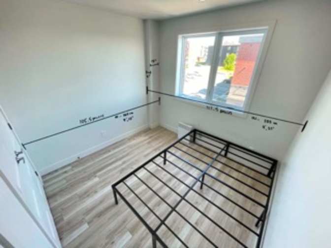rifaadh saif's room