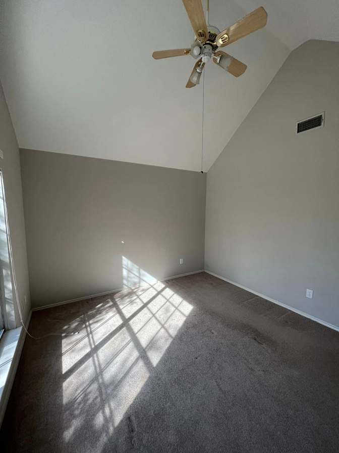Brian's room