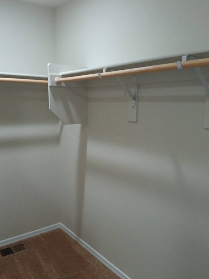 Steven's room