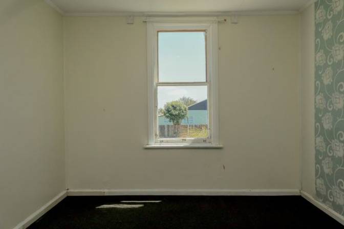 Sebastian Neilands's room