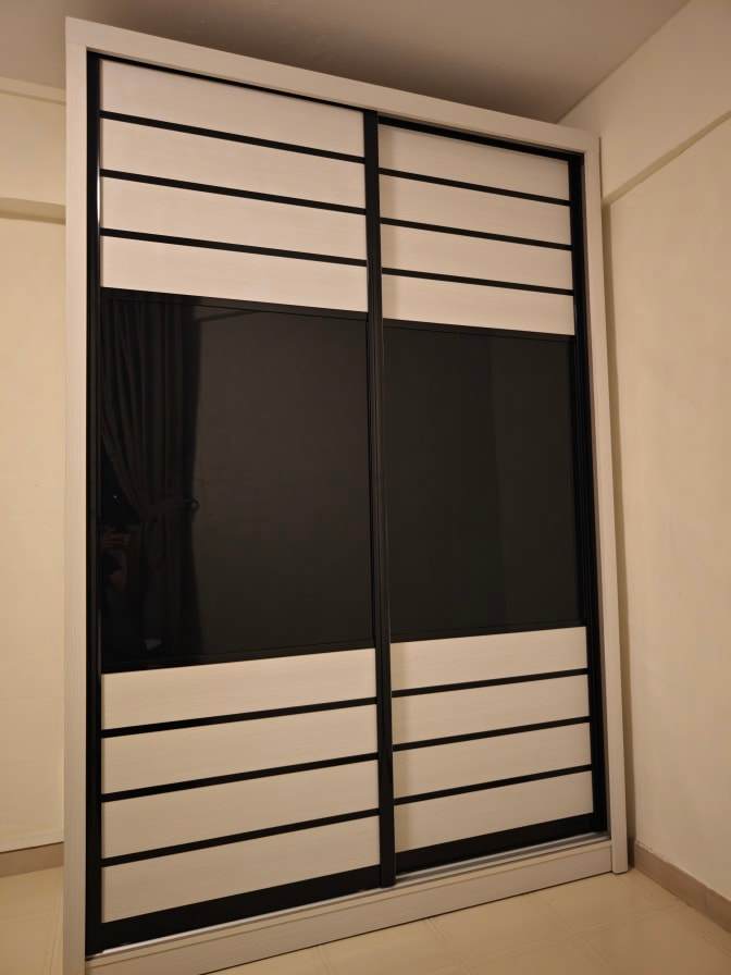 Serangoon Room's room