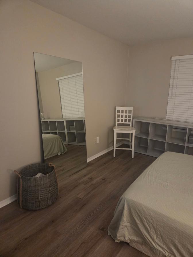 Bethany K's room