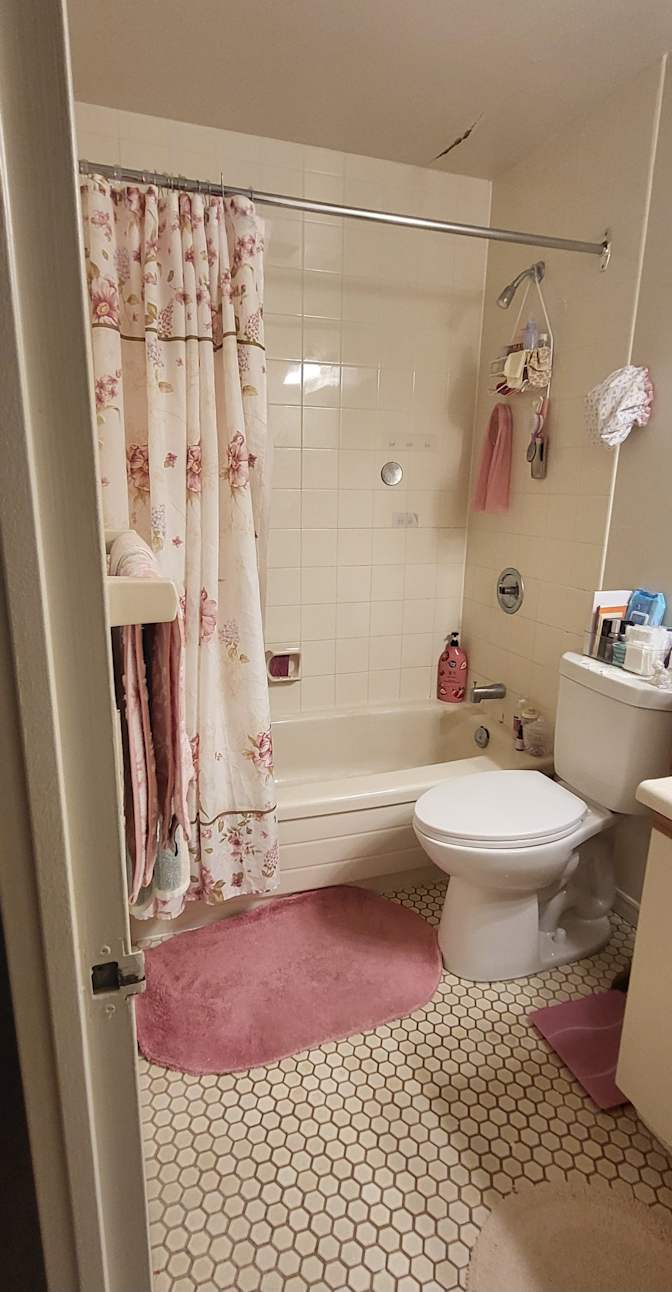 Charmain's room