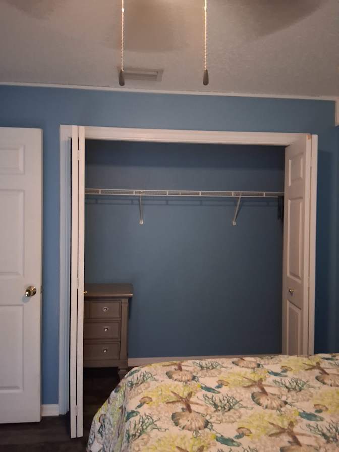 Jennifer's room