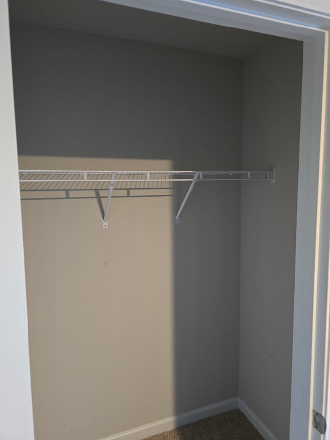 Jeff's room