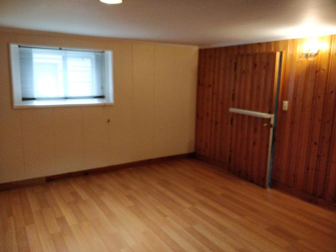 Tim's room