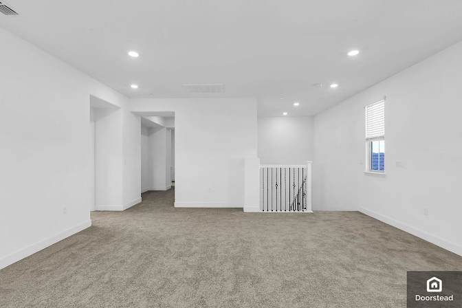 Sang's room