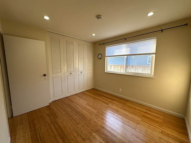 Michele's room